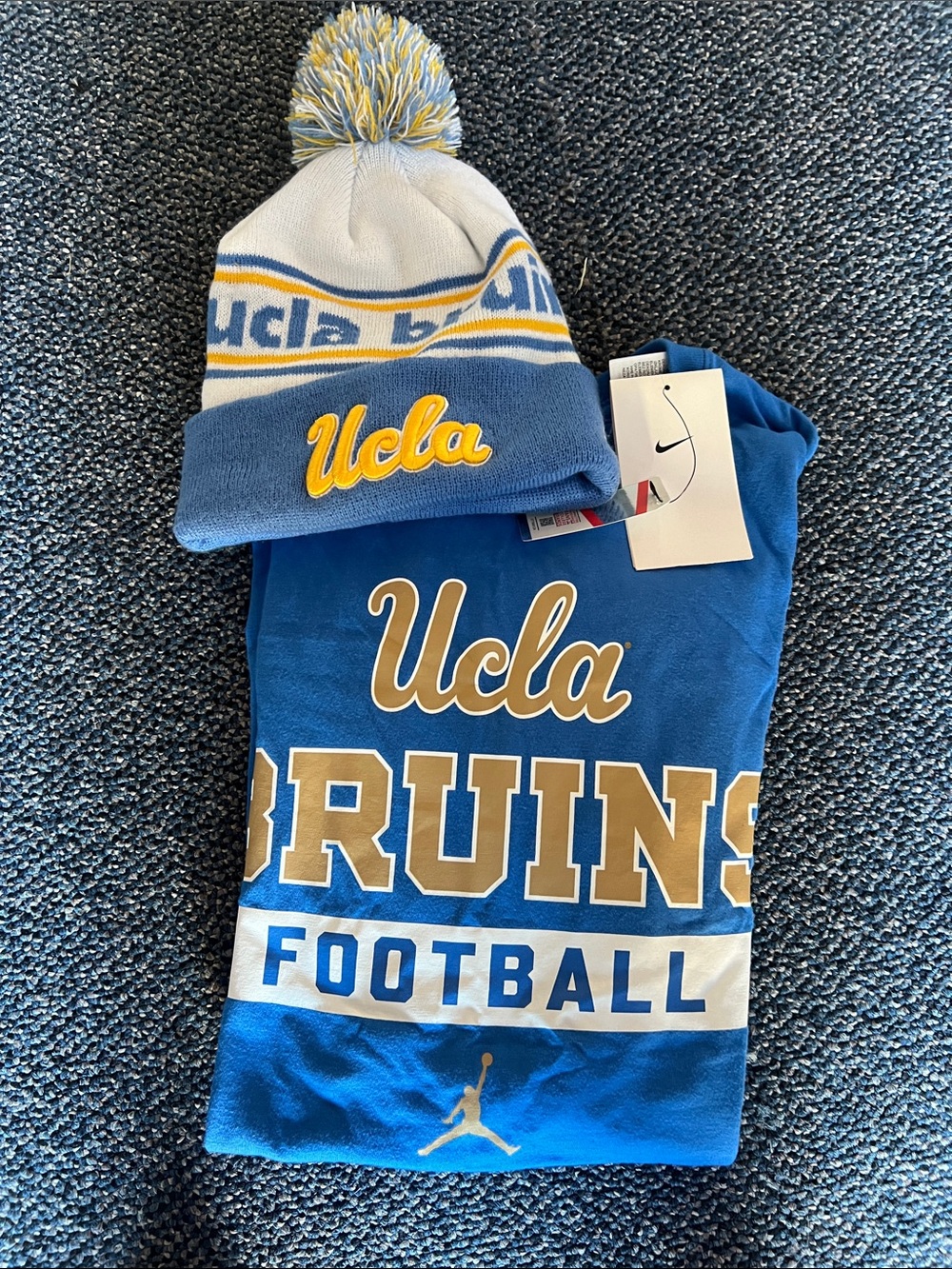 UCLA Bruins